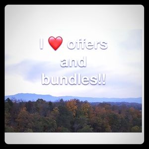 No reasonable offer refused